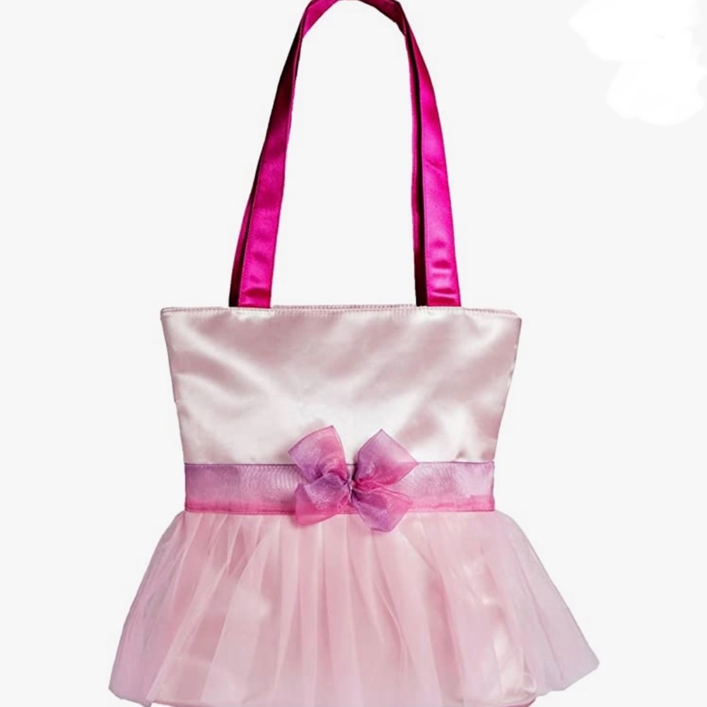 NWOT Horizon Dance Tutu Dance Bag